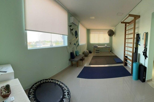 Imagem 3 da galeria do parceiro Revitalize Pilates
