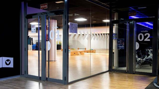 Imagen 2 de la galería del partner VivaGym Málaga Centro