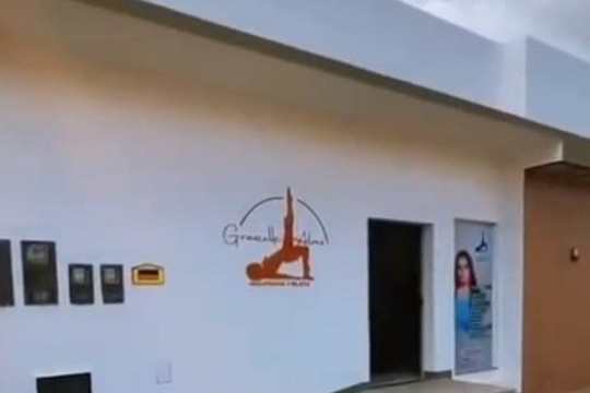 Imagem 2 da galeria do parceiro Grazielle Alves Fisioterapia e Pilates