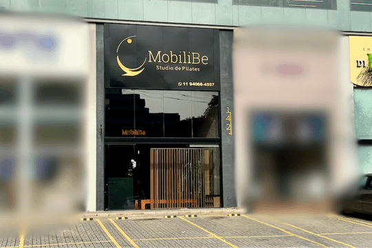 Imagem 2 da galeria do parceiro Studio MobiliBe