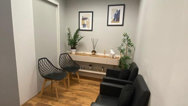 Imagem 3 da galeria do parceiro Hability Fisioterapia