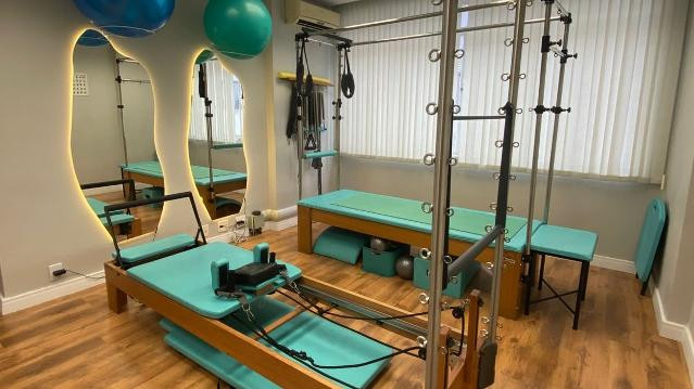 Imagem 1 da galeria do parceiro Hability Fisioterapia