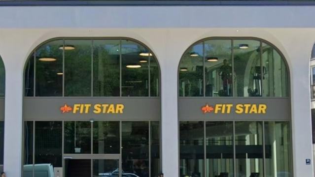 Bild 2 von FIT STAR München Perlach Plaza Partnergalerie