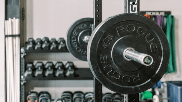 Image 3 from CrossFit Prosper partner gallery