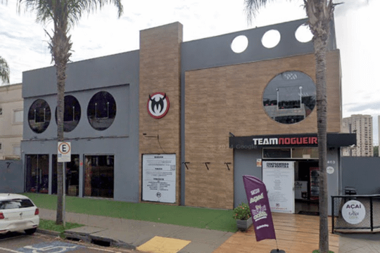 Imagem 2 da galeria do parceiro Team Nogueira - Ribeirão Preto