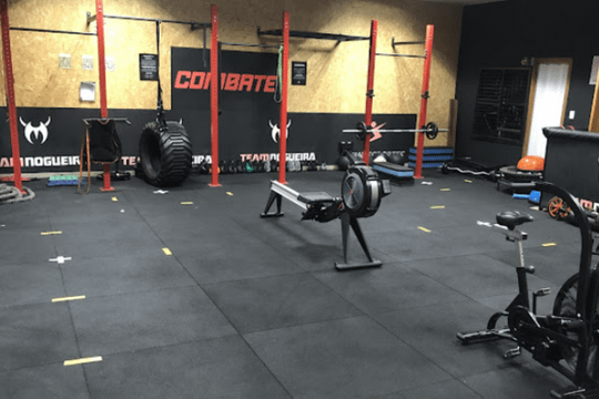 Imagem 1 da galeria do parceiro Team Nogueira - Ribeirão Preto