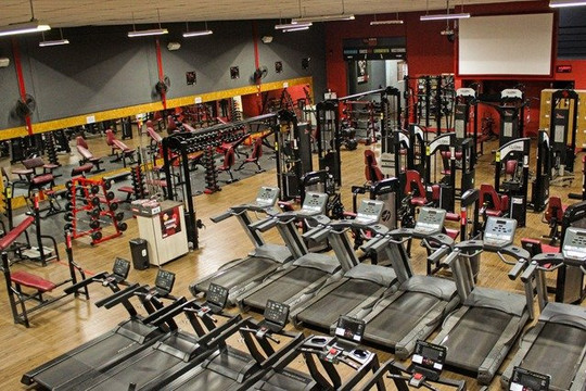 Imagem 1 da galeria do parceiro Redfit - Vila Granada