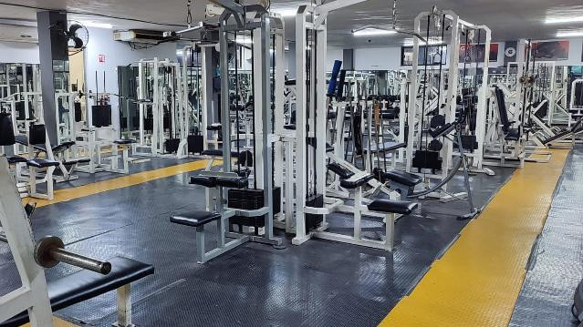 Imagen 1 de la galería del partner Bodz Gym