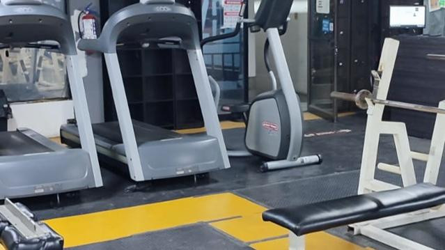 Imagen 3 de la galería del partner Bodz Gym