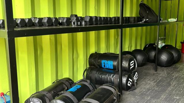 Imagen 3 de la galería del partner Aire by sano Bermejales