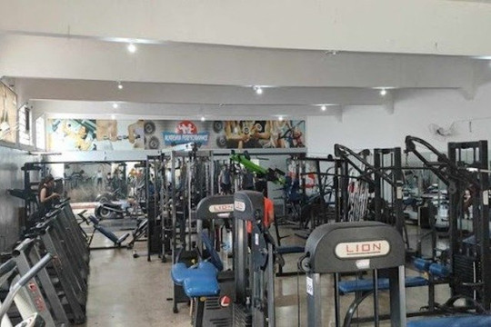 Imagem 1 da galeria do parceiro Academia Perfformance