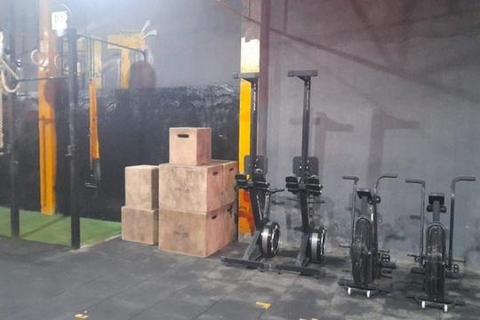 Imagem 1 da galeria do parceiro Box 360