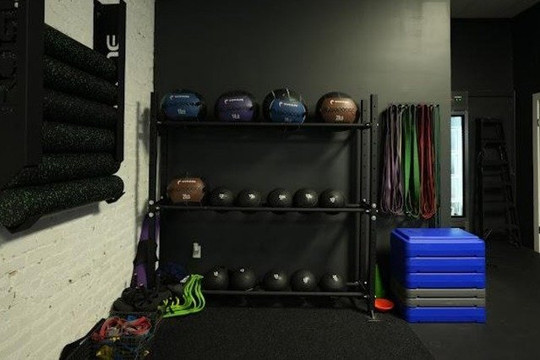 Image 2 from Fuerza Training Systems partner gallery