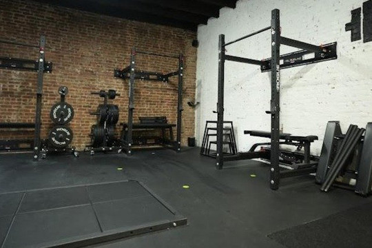 Image 1 from Fuerza Training Systems partner gallery