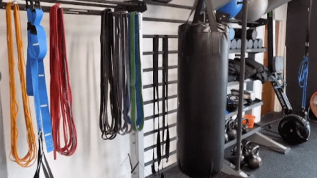 Image 3 from MAC Fitness partner gallery