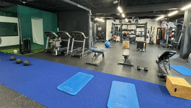 Image 1 from MAC Fitness partner gallery