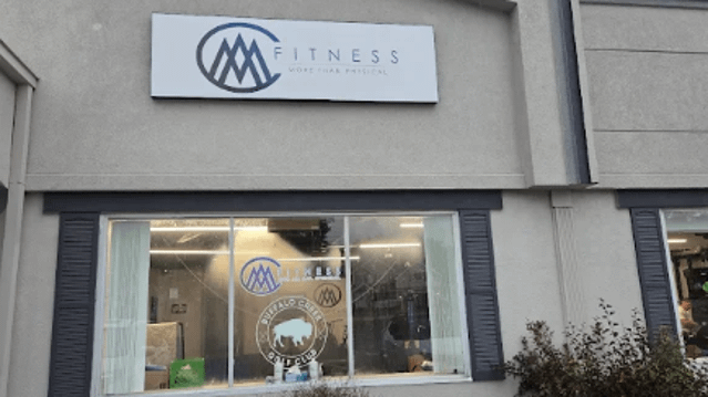 Image 2 from MAC Fitness partner gallery