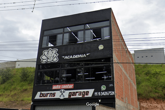 Imagem 2 da galeria do parceiro Fit Academia