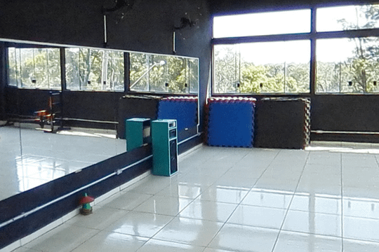 Imagem 3 da galeria do parceiro Fit Academia