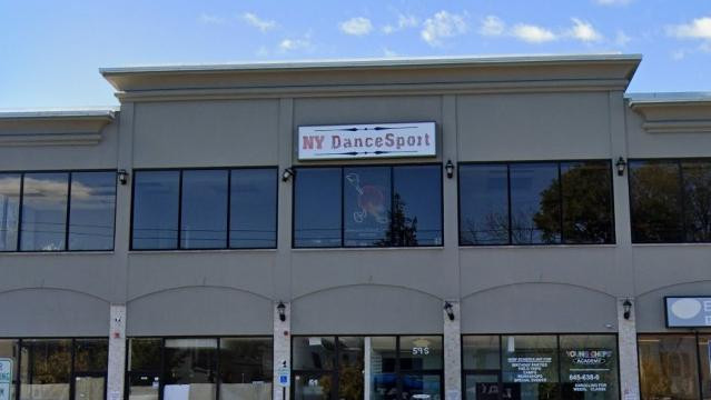 Image 2 from NY DanceSport partner gallery