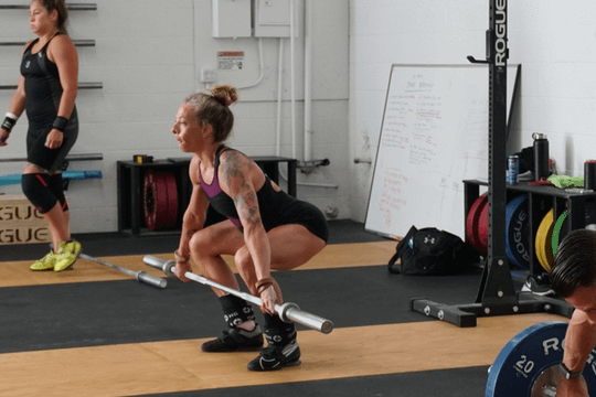 Image 3 from IKON Strength & Performance partner gallery