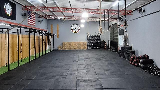 Imagem 1 da galeria do parceiro CT Team Bruno Cross