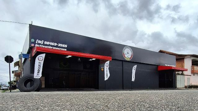 Imagem 3 da galeria do parceiro CT Team Bruno Cross