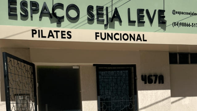 Imagem 2 da galeria do parceiro Espaço Seja Leve