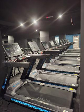 Imaginea 2 din Refresh Gym galeria partenerului