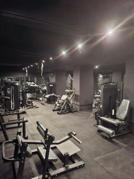 Imaginea 1 din Refresh Gym galeria partenerului