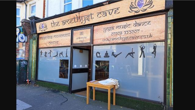 Image 2 from Sobo Pilates - The Amethyst Cave partner gallery