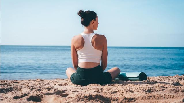 Image 1 from Sobo Pilates - The Amethyst Cave partner gallery