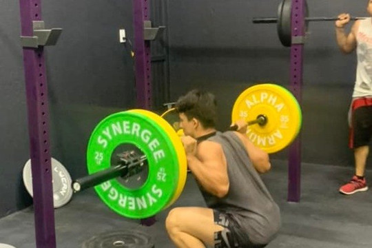 Imagen 3 de la galería del partner BANDIDOS TRAINING