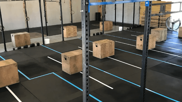 Image 1 from Clermont CrossFit partner gallery