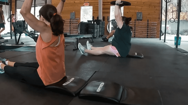 Image 3 from Clermont CrossFit partner gallery