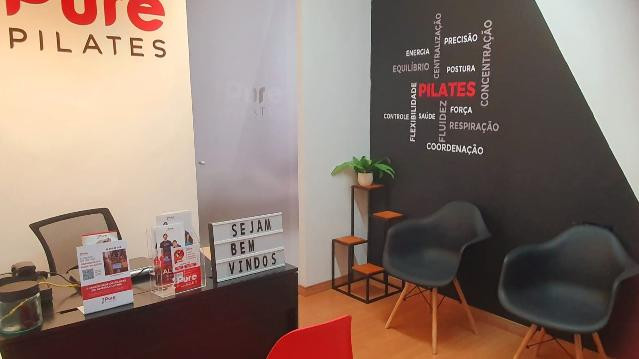 Imagem 3 da galeria do parceiro Pure Pilates - Rio De Janeiro