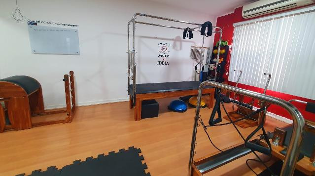 Imagem 2 da galeria do parceiro Pure Pilates - Rio De Janeiro