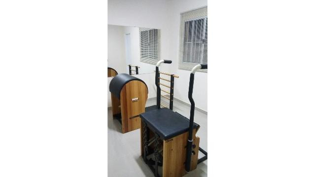 Imagem 1 da galeria do parceiro Clinica Diego Santos | Fisioterapia, Saúde e Bem Estar
