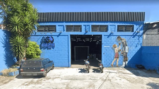 Imagem 2 da galeria do parceiro Alcateia Escola de Lutas