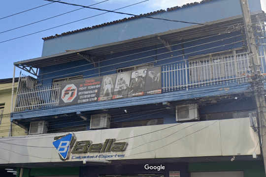 Imagem 2 da galeria do parceiro FT BH | Academia de Artes Marciais
