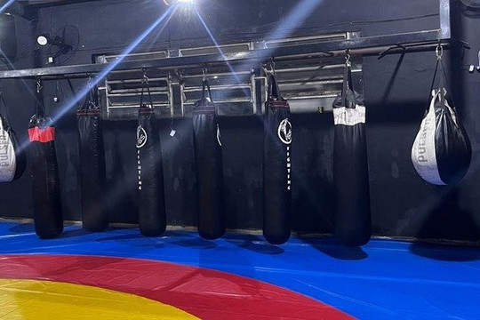 Imagem 3 da galeria do parceiro FT BH | Academia de Artes Marciais