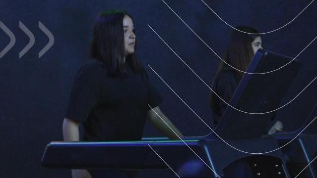 Imagen 2 de la galería del partner Xness Santa Ana