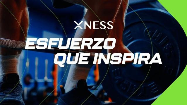 Imagen 1 de la galería del partner Xness Santa Ana