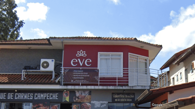 Imagem 2 da galeria do parceiro Eve Pole Studio