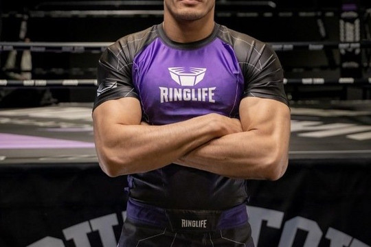 Bild 3 von TRIPLE ONE GYM Partnergalerie