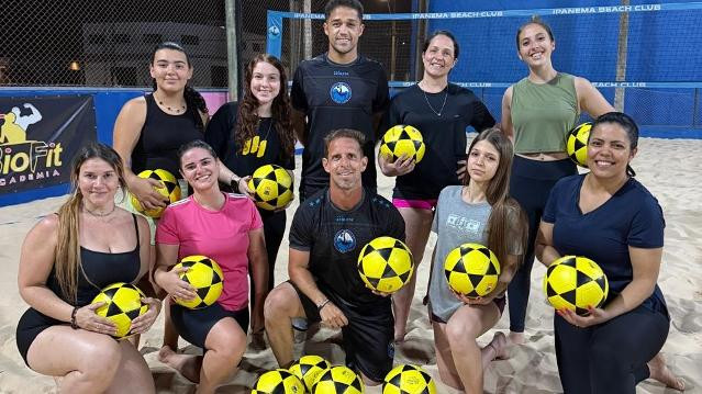 Imagem 2 da galeria do parceiro Ipa Prime Beach Club - Pederneiras