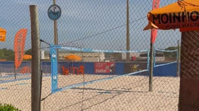 Imagem 3 da galeria do parceiro Ipa Prime Beach Club - Pederneiras