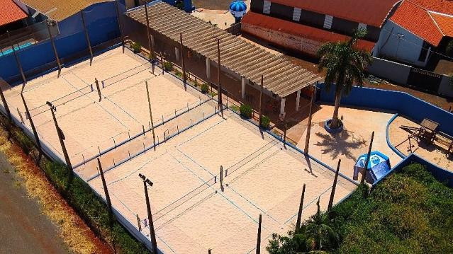 Imagem 1 da galeria do parceiro Ipa Prime Beach Club - Pederneiras