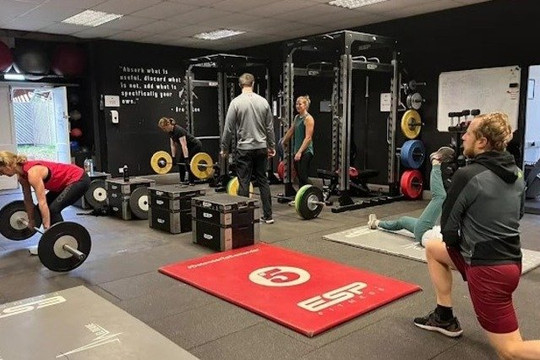 Image 1 from Theperformanceworks - Richmond partner gallery