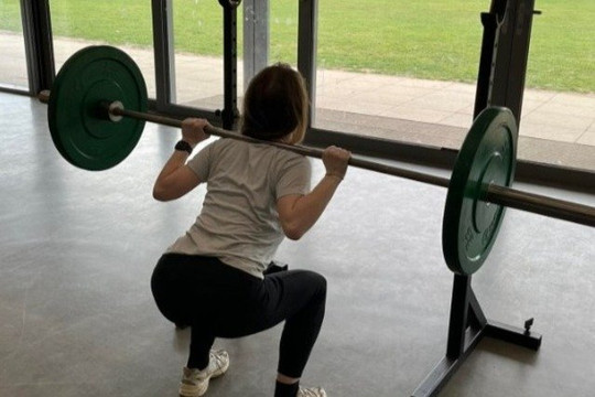 Image 3 from Theperformanceworks - Richmond partner gallery